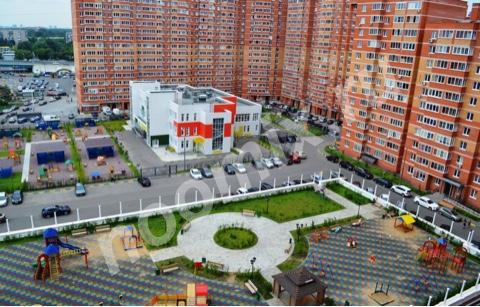 Сдается 1-комнатная квартира, рядом ж д станция Люберцы, Московская область