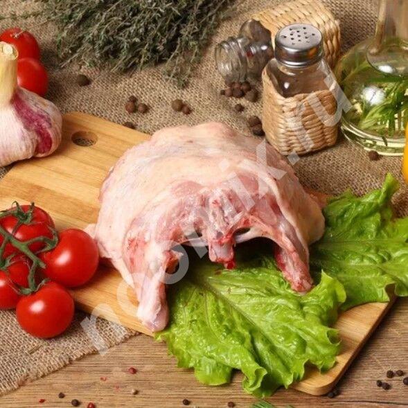 5 лет мы реализуем куриное мясо самого высокого качества ..., Ярославская область