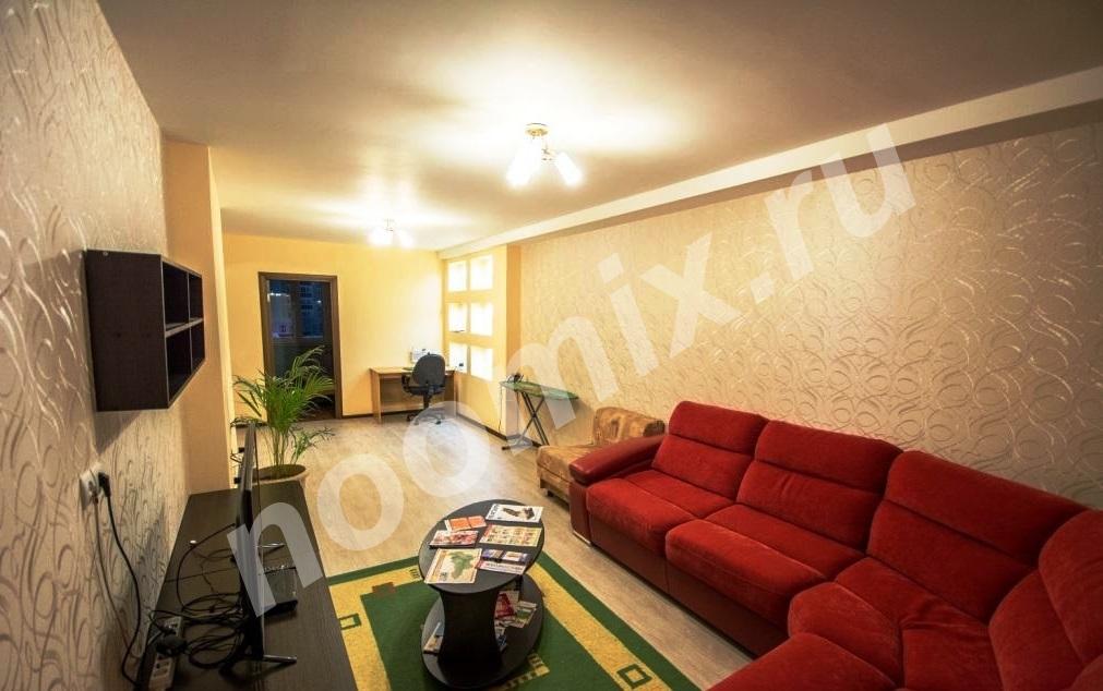 Сдаётся в аренду на длительный срок 2-комнатная квартира в ..., Московская область