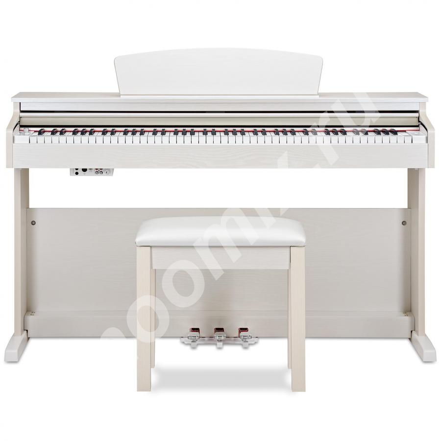 Цифровое пианино Becker BDP-82 Артикул N2855A204 Цифровое ..., Республика Адыгея