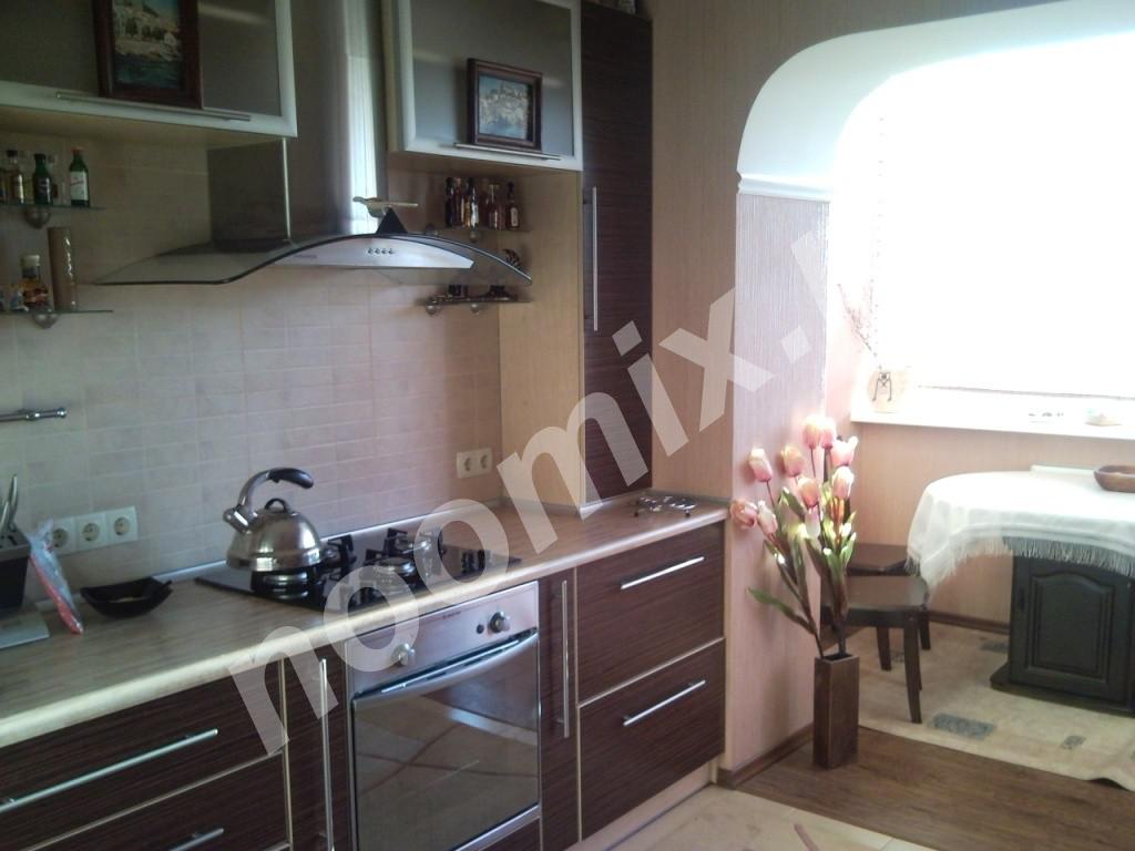 В аренду на длительный срок сдается 2-х комнатная квартира, Московская область