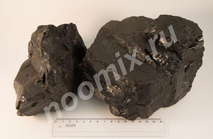Каменный уголь ССПК 12 лет на рынке, Московская область