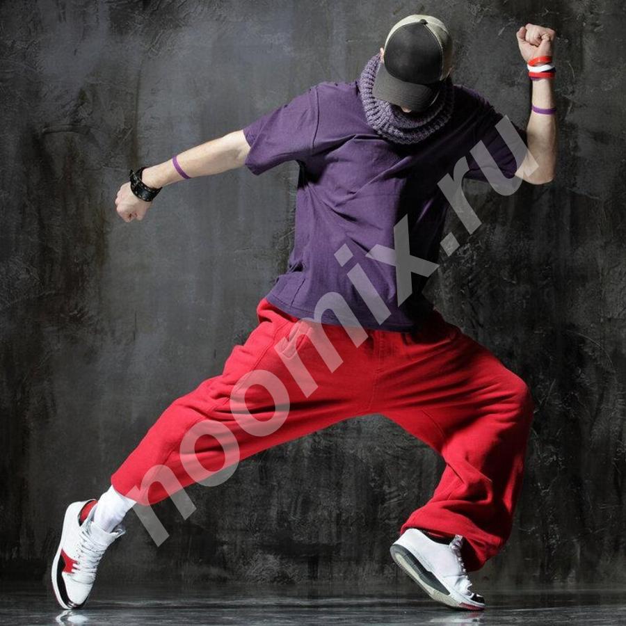 Хип-хоп танцы 7-17 лет на улице Мира 30