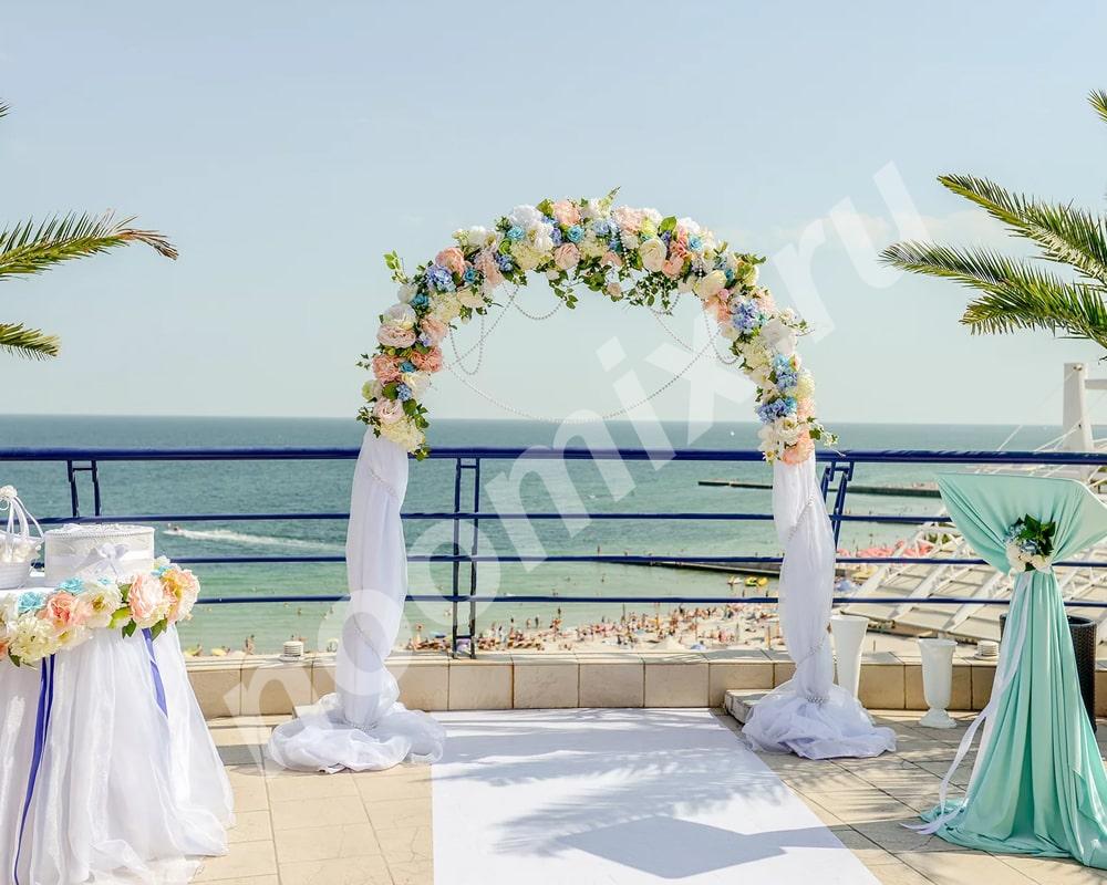 Организация свадьбы в самых красивых уголках Крыма, Крым