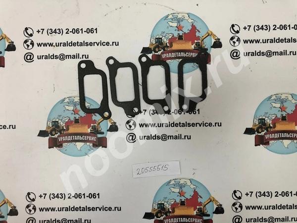 Прокладка впускного коллектора 20555515, Екатеринбург