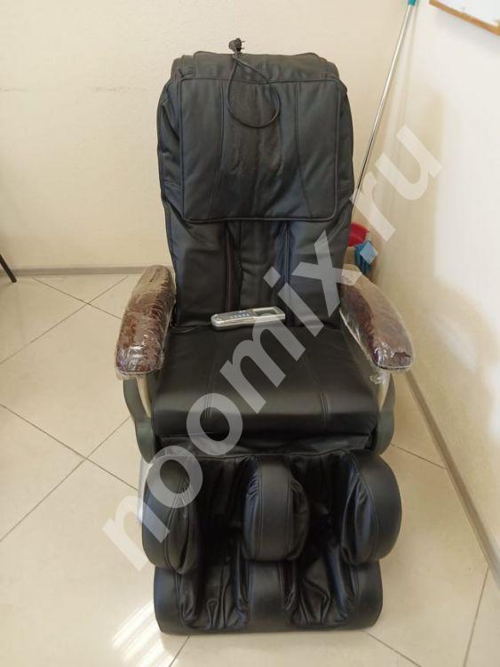 Продам классное массажное кресло, Тамбовская область