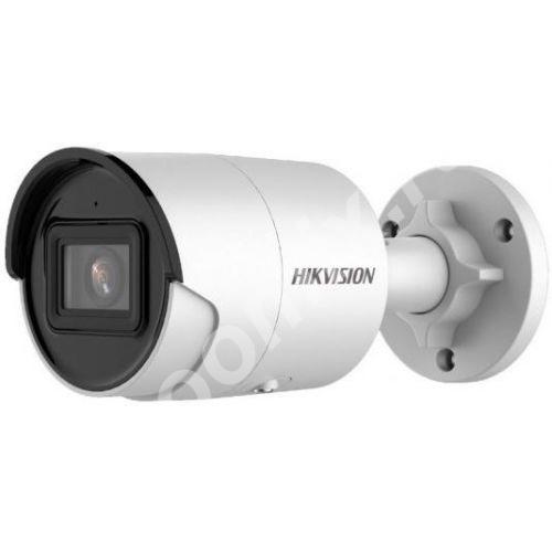 Камера видеонаблюдения IP Hikvision DS-2CD2083G2-IU 4mm . ..,  МОСКВА