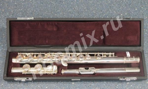Флейта Yamaha YFL-221.211.281.311.483 и другие