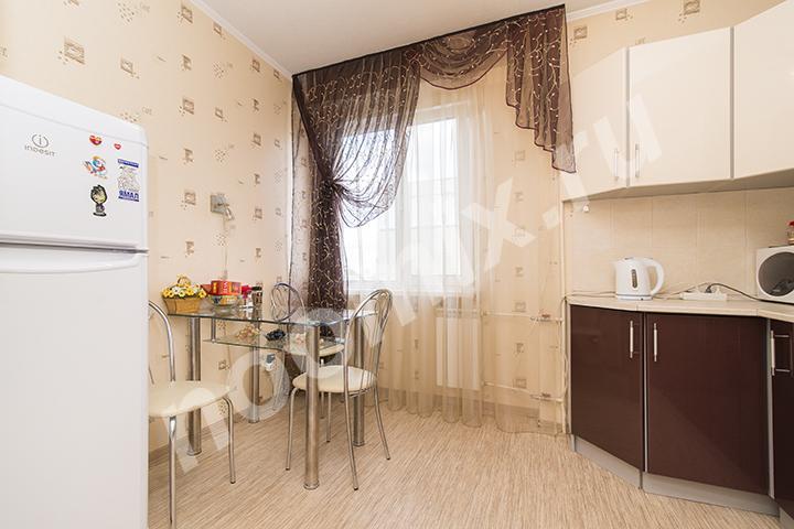 Сдается 1-комнатная квартира, Приморская 8, Камчатский край
