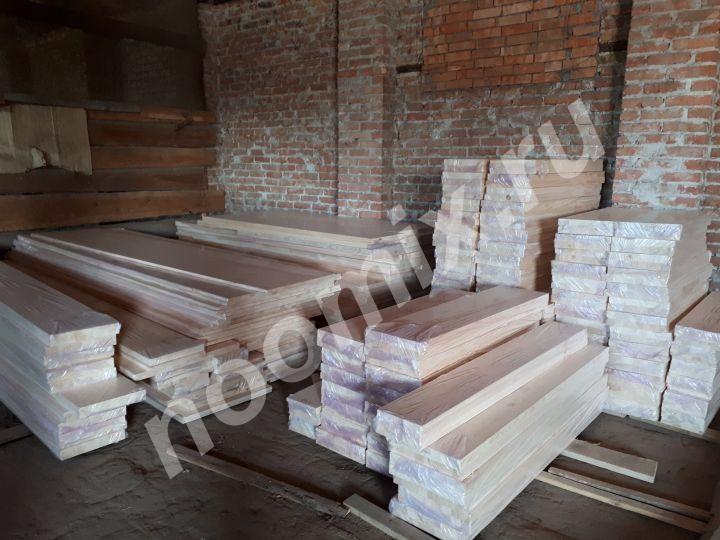 Мебельный щит в наличии из сосны и дуба и бука, Ростовская область
