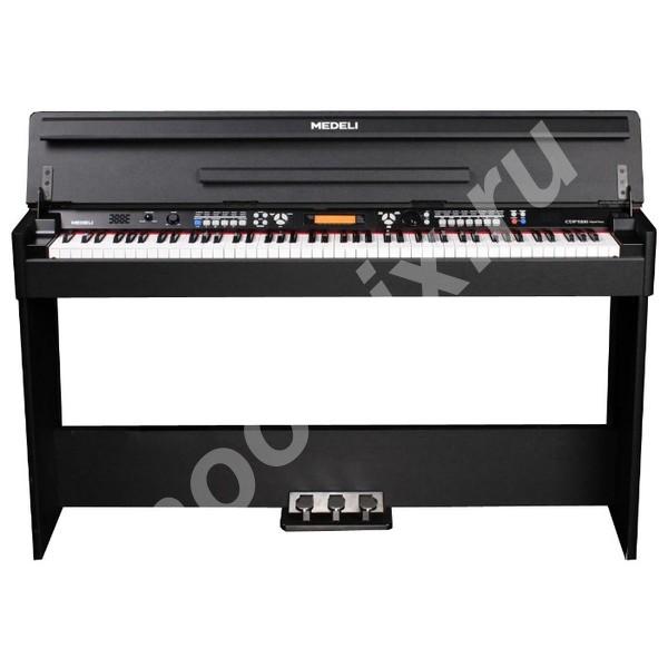 Цифровое пианино Medeli CDP5200 Артикул N202670A204 ..., Республика Чувашия