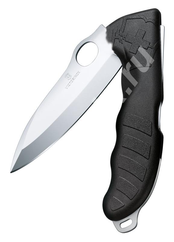 Нож перочинный Victorinox Hunter Pro M 0.9411. M3 черный ...,  МОСКВА