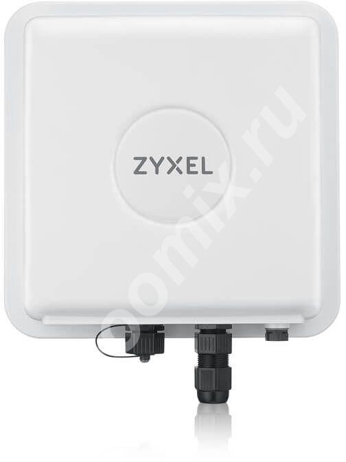 Точка доступа Zyxel NebulaFlex Pro WAC6552D-S-EU0101F ...,  МОСКВА