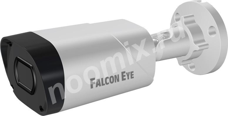 Камера видеонаблюдения аналоговая Falcon Eye FE-MHD-BV5-45 ...,  МОСКВА