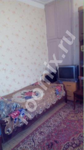 Комната в 2-комнатной квартире ул Ленина д19, Московская область