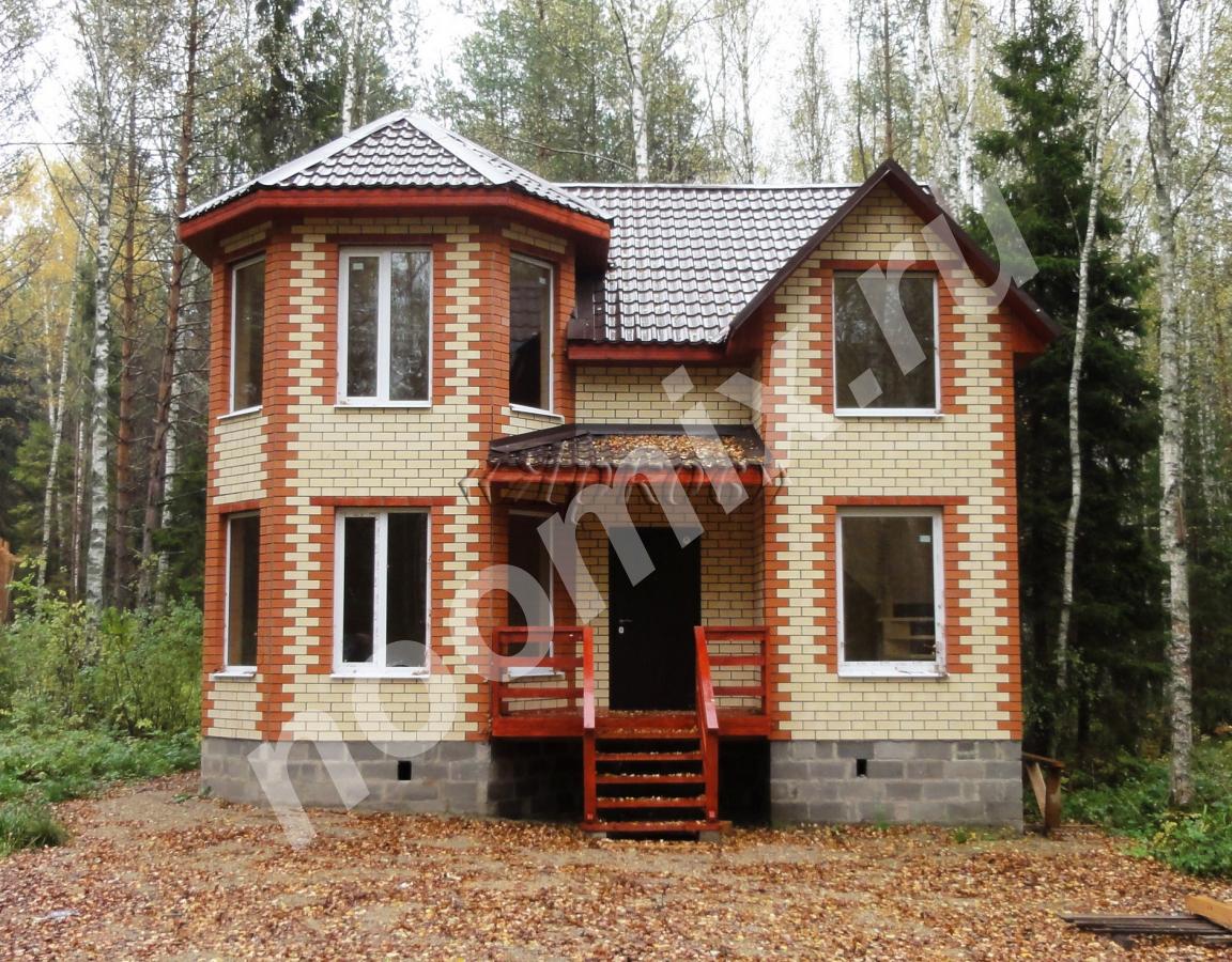 Продаю  дом , 160 кв.м , 8 соток, Кирпич, 2900000 руб., Ярославская область