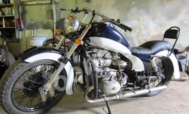 Продам мотоцикл Урал, Новгородская область