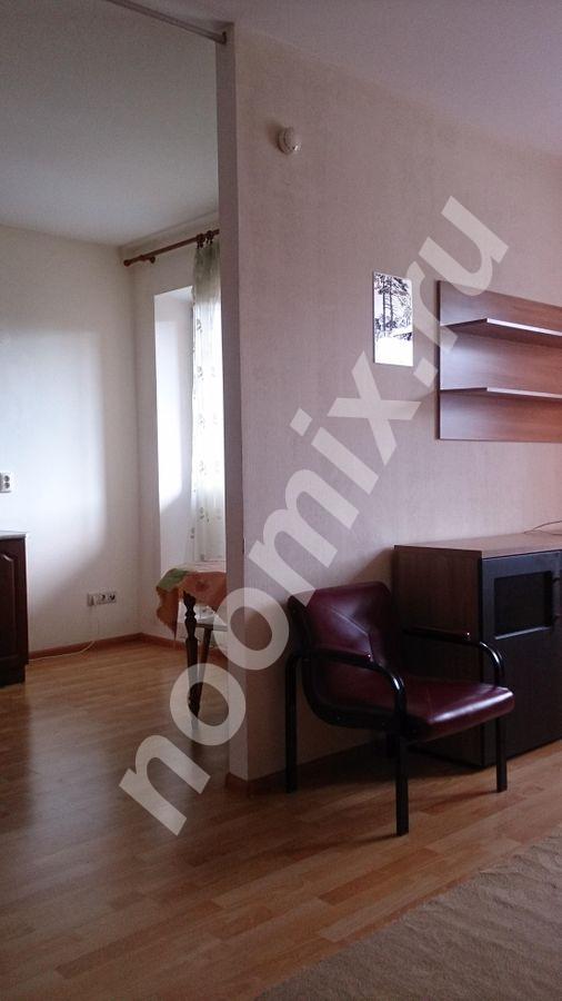 Сдаю в аренду 1-комнатную квартиру с мебелью, 41 м , улица ..., Московская область