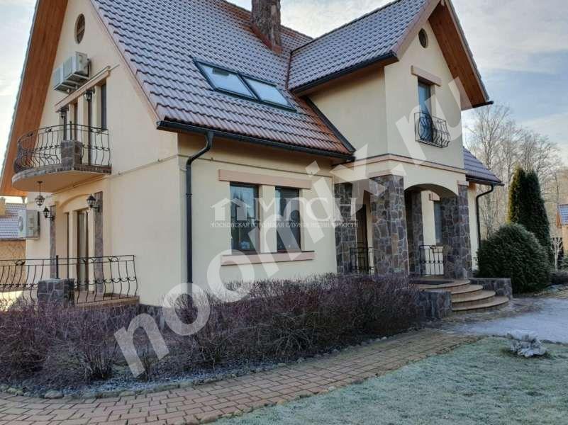 Продаю  дом , 182 кв.м , 40 соток, Сэндвич-панели, 22000000 руб., Московская область