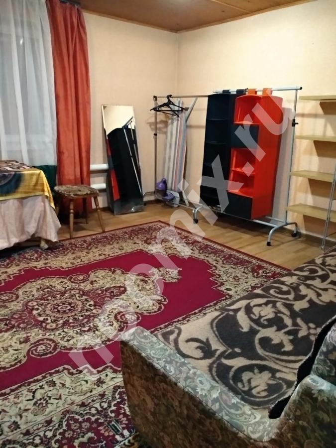 Сдается комната в частном доме в Томилино, до м-на . .., Московская область