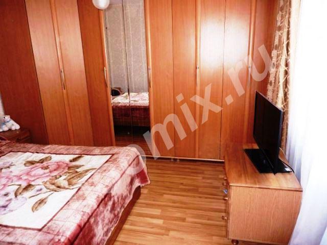 Комната в 3-комнатной квартире в г. Дзержинский, в 20 мин . ..., Московская область