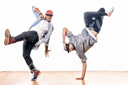 Хип-хоп танцы 7-17 лет на улице Мира 30