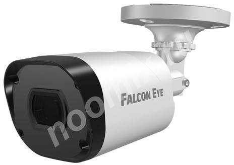 Камера видеонаблюдения аналоговая Falcon Eye FE-MHD-B5-25 ...,  МОСКВА