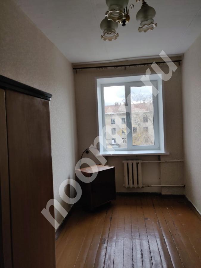 Продается комната 12 кв. м. в пешей доступности до ж д . .., Московская область