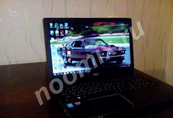 Продам ноутбук Acer Aspire V5-561G,  МОСКВА
