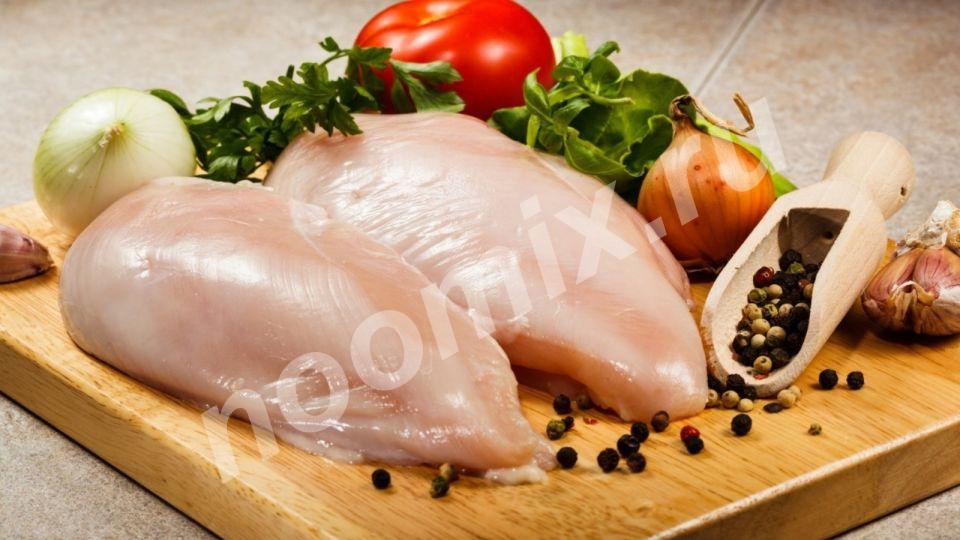 Оптовые поставки охлаждённого и замороженного мяса курицы ..., Костромская область