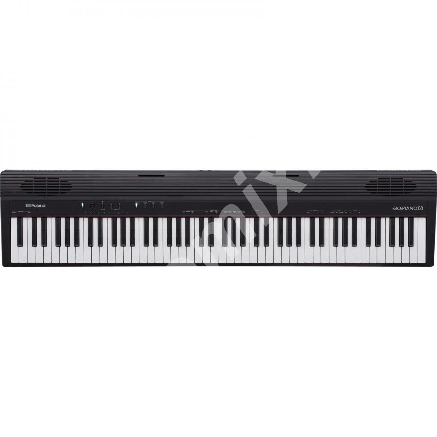 Цифровое пианино Roland Go-Piano88 Артикул N1407A204 ..., Республика Чувашия