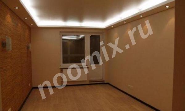 Сдаётся 2-комнатная квартира БЕЗ мебели в г. Дзержинский, НЕ ДОРОГО, Московская область
