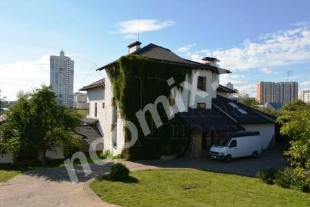 Продаю  дом , 1015 кв.м , 36 соток, Кирпич, 225000000 руб.,  МОСКВА