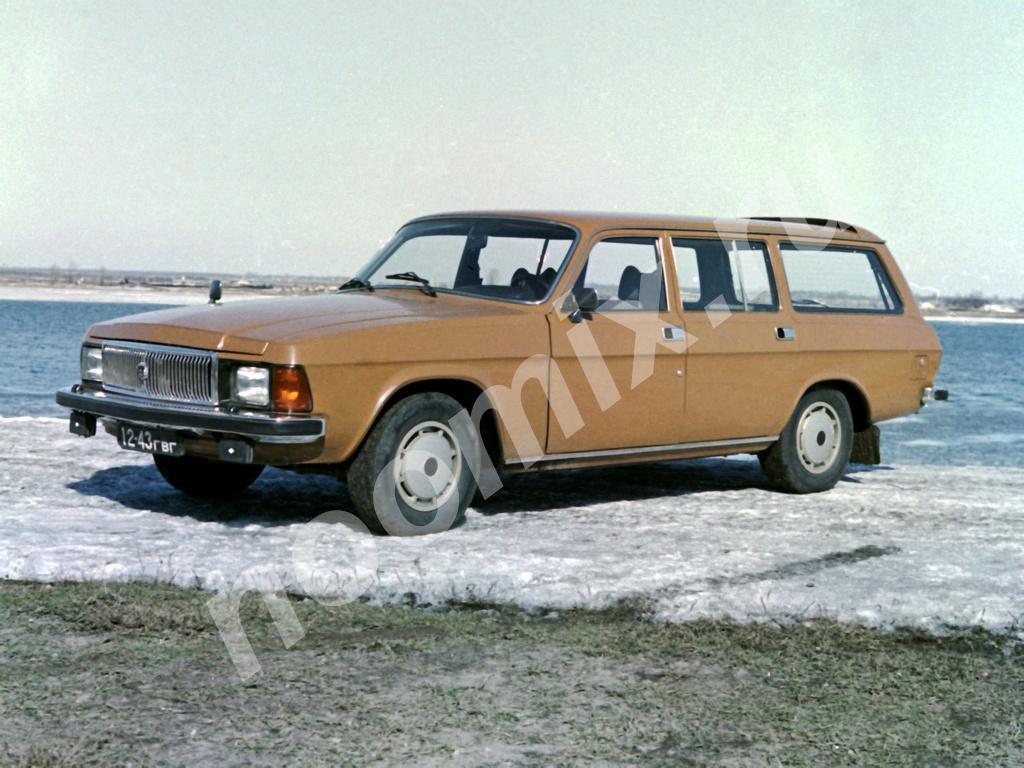 ГАЗ 14 Чайка, , 1971 г. , 72 000 км, Ростовская область