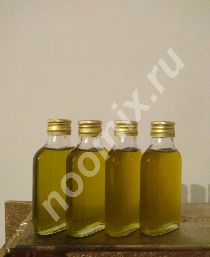 Коноплянное масло сыродавленное, Чеченская Республика