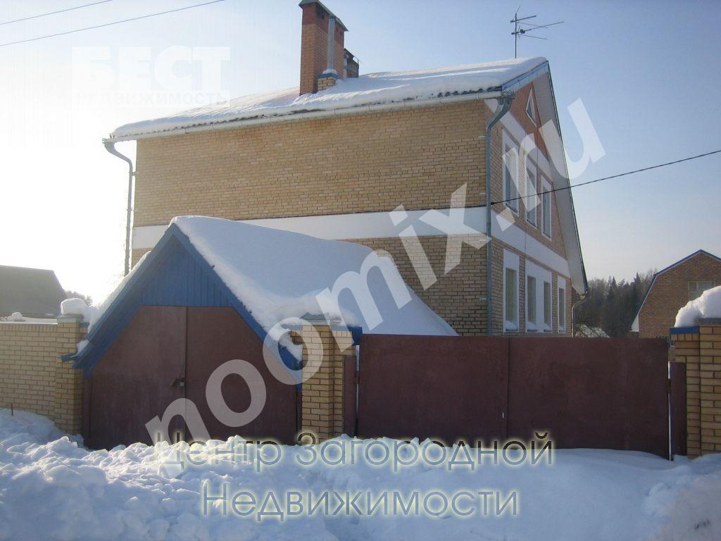 Продаю  дом , 350 кв.м , 15 соток, Кирпич, 12500000 руб., Московская область