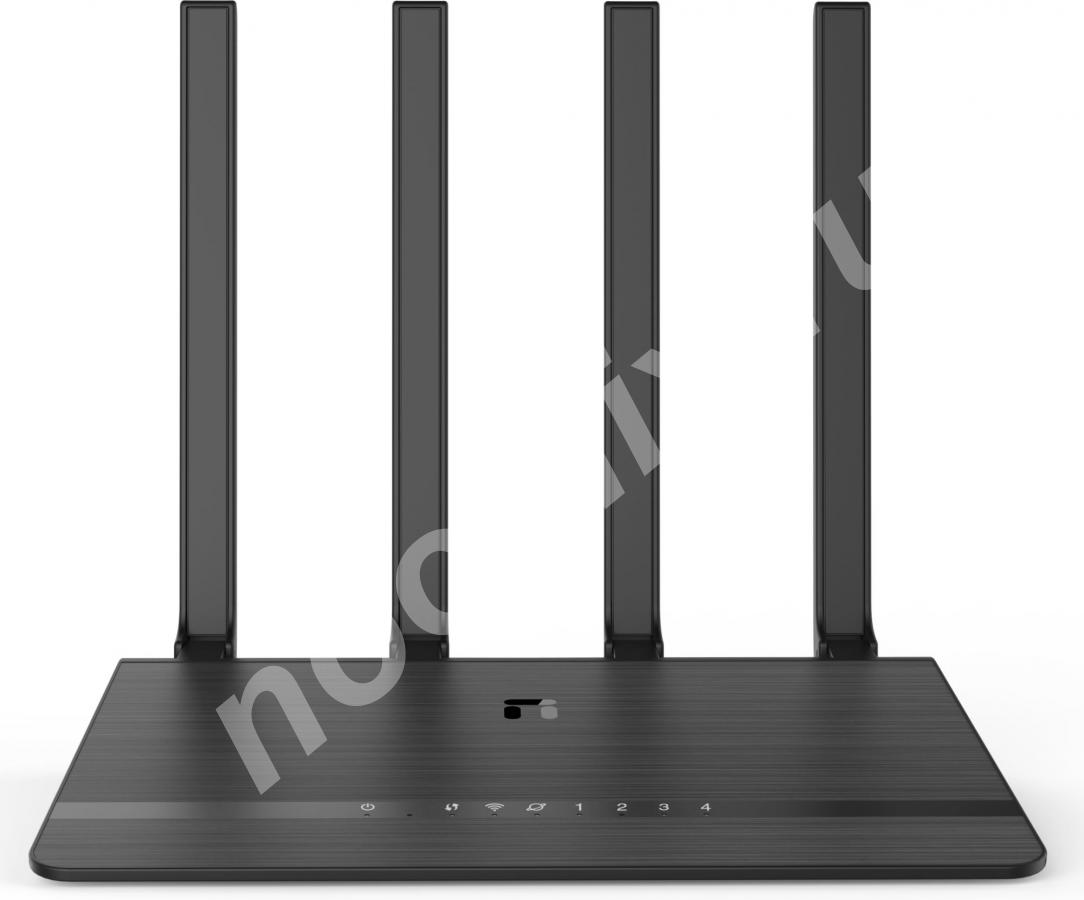 Роутер беспроводной Netis N2 AC1200 10 100 1000BASE-TX . ..