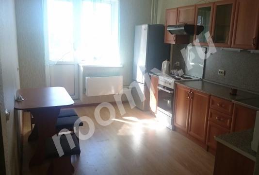 Сдается 1-к квартира, 36 м , 2 5 эт., Московская область