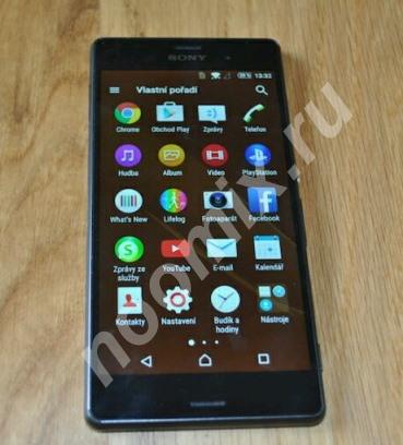 Xperia Z3 16gb