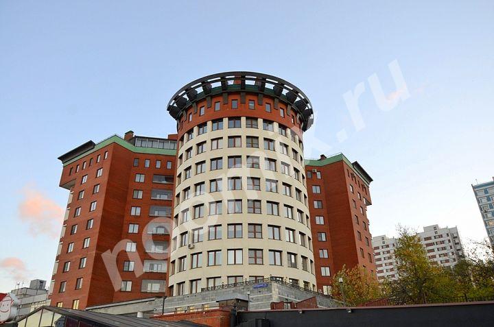 Продаю 2-комн квартиру 136 кв.м Этаж 10/11,  МОСКВА