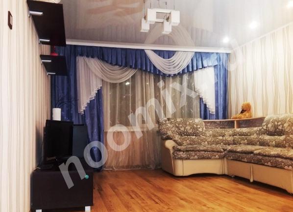 Сдается 3-комнатная квартира в Коренёво, Московская область
