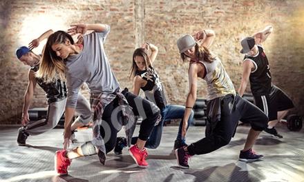 Хип-хоп танцы 7-17 лет . Студия театра, танца и кино Ларт, Московская область