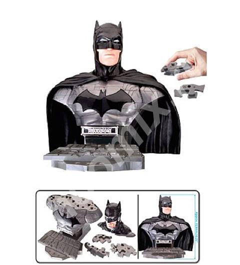 3D пазл Бетмен Артикул 57200 Страна производства Китай ..., Московская область