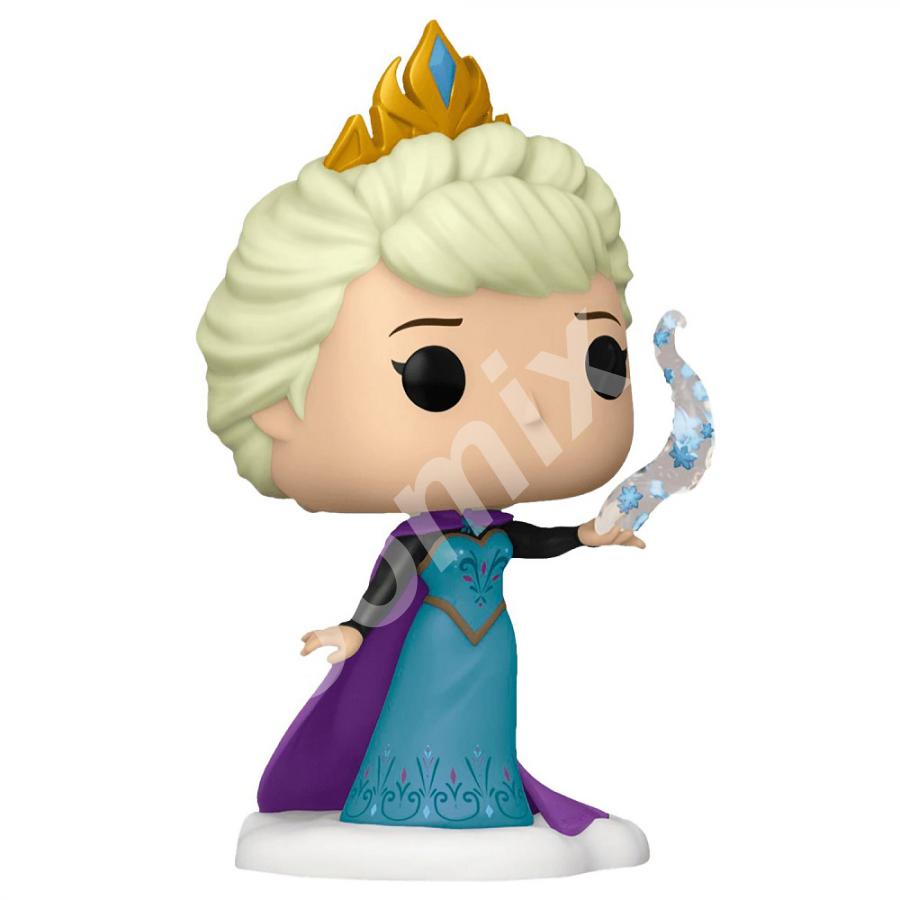Фигурка Funko POP Disney Ultimate Princess - Frozen Elsa ...