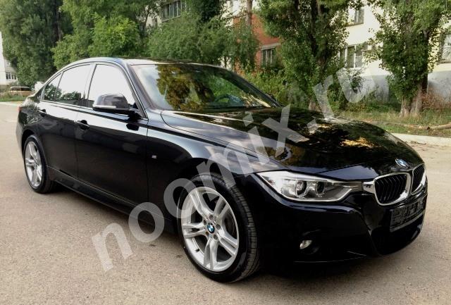 BMW 3 серия 4 937, , 2015 г. , 41 000 км, Ставропольский край