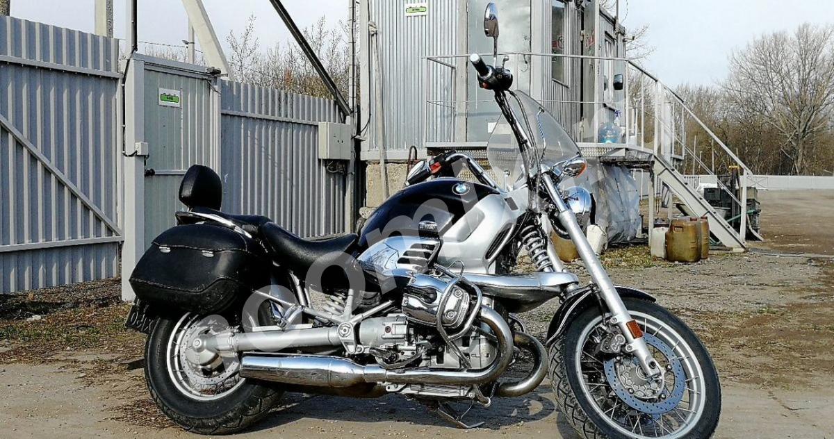 Продаю мотоцикл BMW R1200c, Тульская область