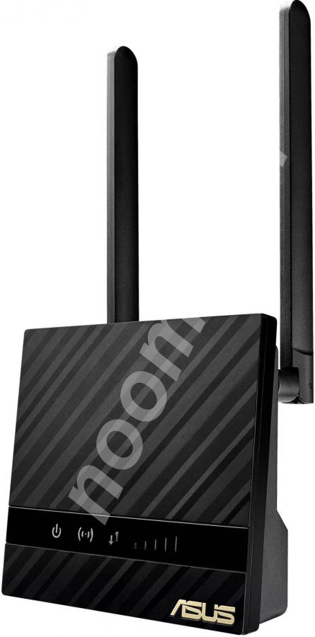 Роутер беспроводной Asus 4G-N16 N300 10 100BASE-TX 4G cat. ...,  МОСКВА