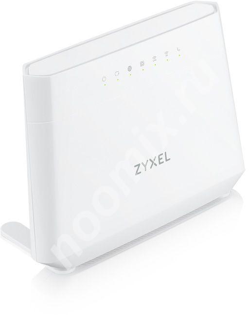 Роутер беспроводной Zyxel DX3301-T0 DX3301-T0-EU01V1F . ..