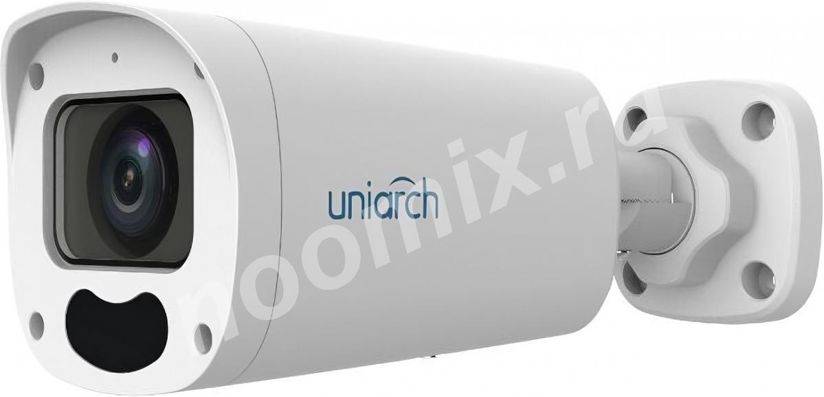 Камера видеонаблюдения IP UNV Uniarch IPC-B312-APKZ ...,  МОСКВА