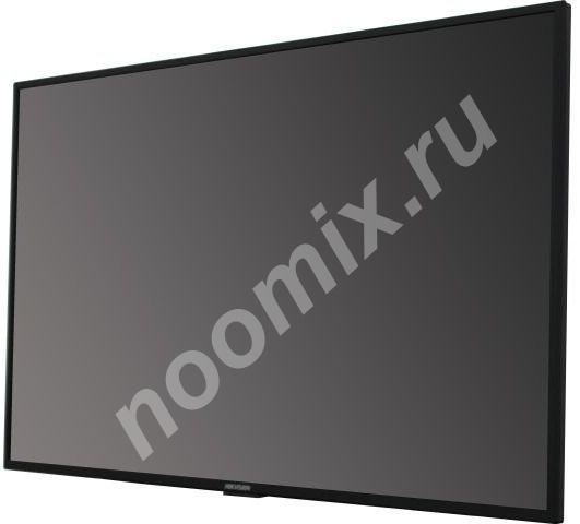 Монитор Hikvision DS-D5043QE 43 1920x1080 DS-D5043QE